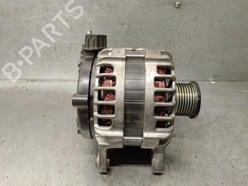 Used Alternator Alternator DACIA SANDERO III 1.0 TCe 90 (91 hp) 33954567 33954567