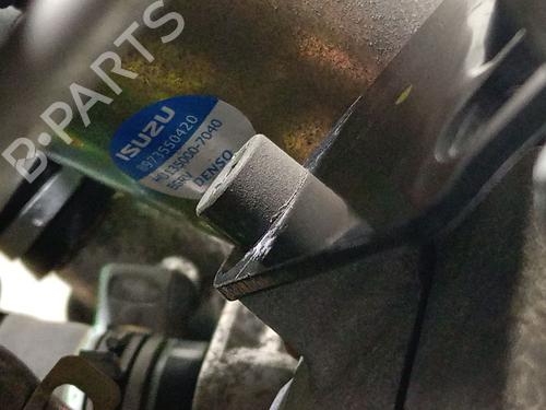 Engine OPEL CORSA C (X01) 1.7 CDTI (F08, F68) | BP37632329M1  - Image 10