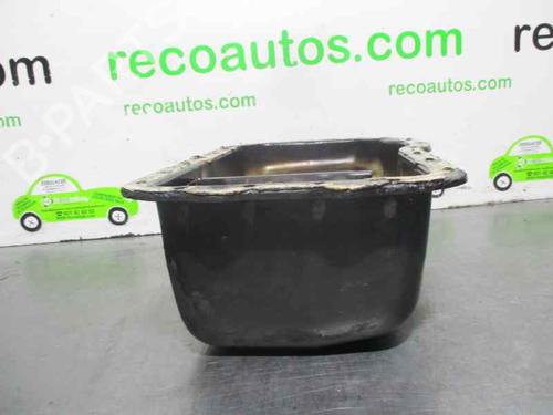 Oil sump VOLVO 460 (464) 1.7 Turbo | BP20249468M115 