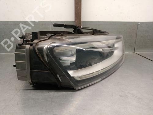 Right headlight AUDI Q3 (8UB, 8UG) 2.0 TDI | BP33334554C29  - Image 5