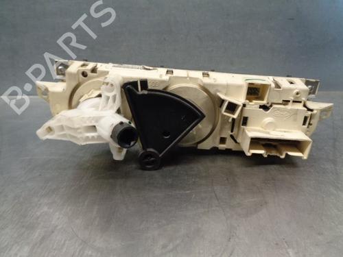 Climate control FORD FOCUS II (DA_, HCP, DP) 1.6 TDCi | BP10731412I5 