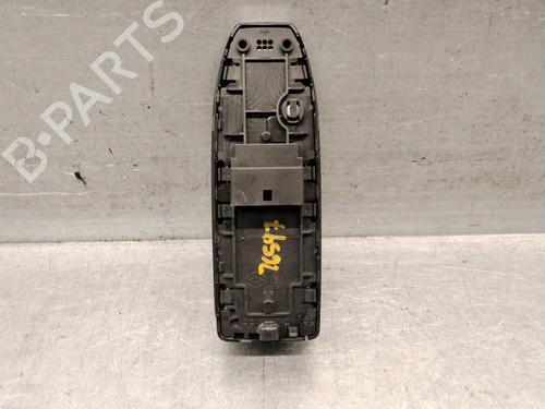 Left front window switch RENAULT CLIO V (B7_) 1.6 E-TECH 140 (B7MU) | BP39654822I27 - Image 2