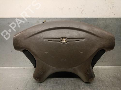 Used Driver airbag CHRYSLER VOYAGER IV (RG, RS) 2.5 CRD (141 hp) 21581893