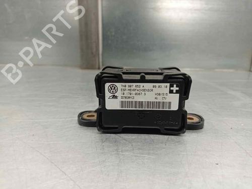 Used Electronic module AUDI Q7 (4LB) [2006-2016]  12132444