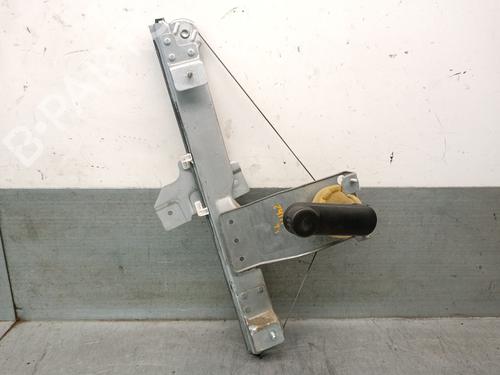 Lève-vitre arrière gauche DACIA SANDERO 1.6 MPI 85 (BS03) (84 hp) 30698117