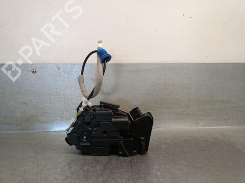 Front right lock SEAT Mii (KF1, KE1) 1.0 | BP26921717C97 