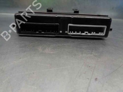 Electronic module RENAULT KADJAR (HA_, HL_)  | BP8130000M83 