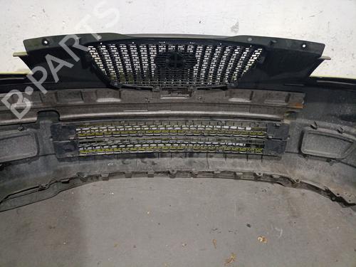 Front bumper KIA PICANTO I (SA) 1.1 | BP29854948C7