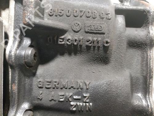 Gearbox VW PASSAT B5.5 (3B3) 1.9 TDI | BP31137092M3