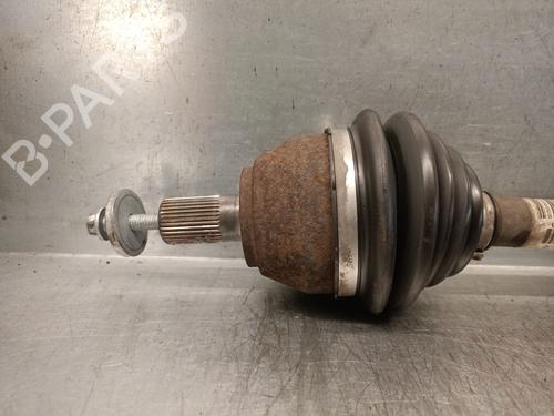 Drivaksel fortil venstre FORD FOCUS II (DA_, HCP, DP) 1.6 TDCi | BP29595325M38 
