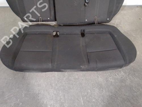 Rear seat FIAT TIPO Hatchback (356_, 357_) 1.4 LPG (356HXF1B) | BP16936815C17 