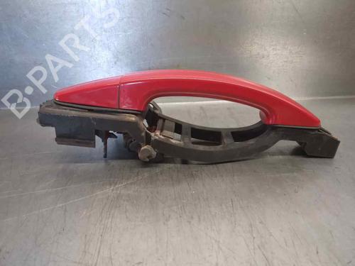 Rear right exterior door handle FORD FOCUS II (DA_, HCP, DP)  | BP10418760C130 