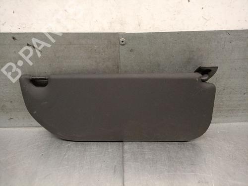Left sun visor CITROËN C3 Pluriel (HB_) 1.4 | BP39432062I1 - Image 3