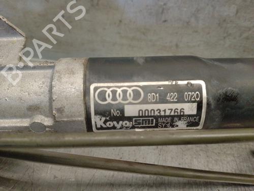 Steering rack AUDI A4 B5 (8D2) 1.9 TDI | BP29349953M22 