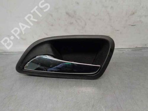 Used Front left interior door handle CHEVROLET CRUZE Hatchback (J305) 2.0 CDI (163 hp) 6699556