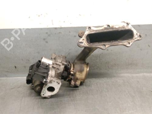 Turbocharger/Supercharger SMART FORFOUR Hatchback (453) 0.9 (453.044, 453.053) | BP28608772M71