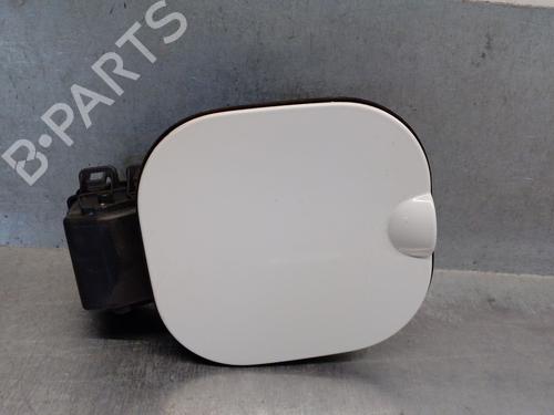 Used Fuel flap RENAULT TWINGO III (BCM_, BCA_) 0.9 TCe 90 (BCM9, BCM2) (90 hp) 29418993