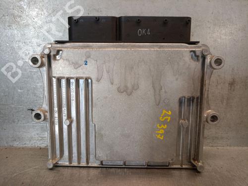 Engine control unit (ECU) HYUNDAI i30 FASTBACK (PDE, PDEN) 1.4 T-GDI | BP35794188M57 - Image 2
