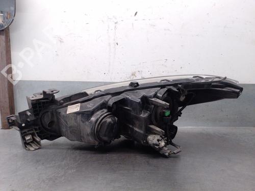 Right headlight MAZDA 3 (BM, BN) 2.2 D | BP37157009C29 - Image 6