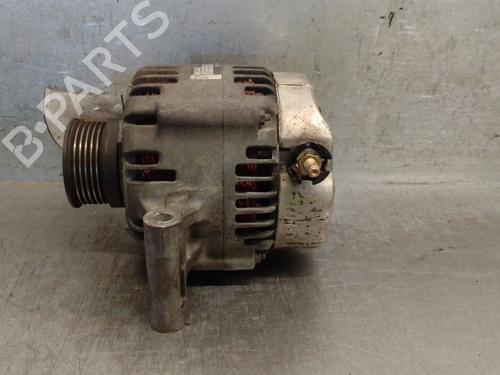 Alternador Alternador JAGUAR S-TYPE II (X200) 3.0 V6 (238 hp) 36280274 36280274