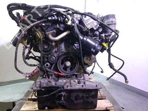 Używane Silnik MERCEDES-BENZ M-CLASS (W164) ML 320 CDI 4-matic (164.122) (224 hp) 21773112