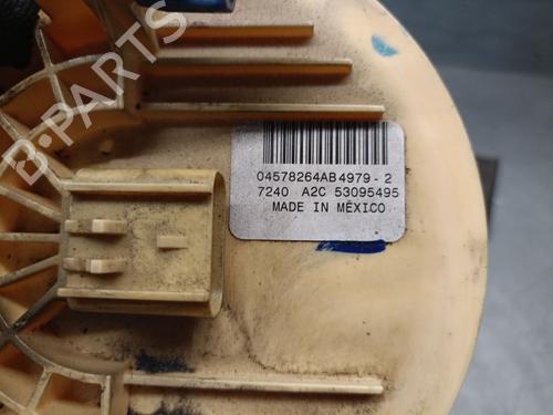 Fuel pump CHRYSLER 300C (LX, LE) 3.0 CRD | BP40611203M76 - Image 4