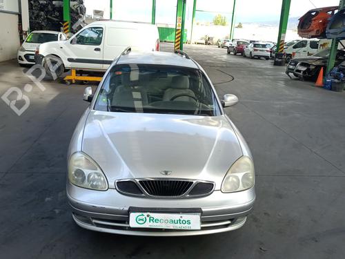 Headlight switch DAEWOO NUBIRA Estate (J150) 1.6 16V | BP40013197I24 - Image 12