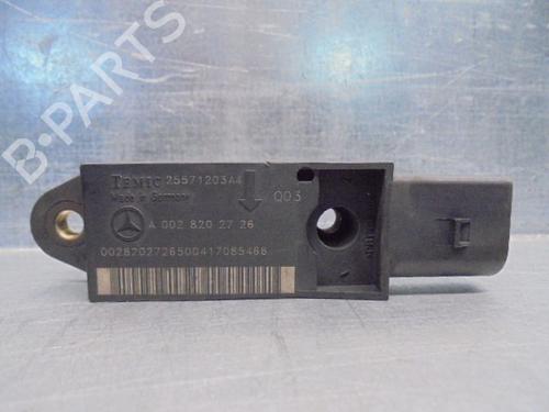 Used Electronic module MERCEDES-BENZ SLK (R171) 200 Kompressor (171.442) (163 hp) 20260925