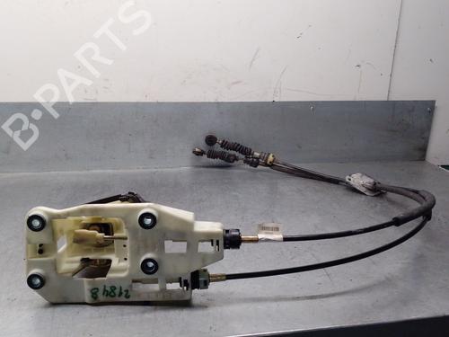Gear lever VOLVO XC70 I Cross Country (295) 2.4 T XC AWD | BP22732407M90 