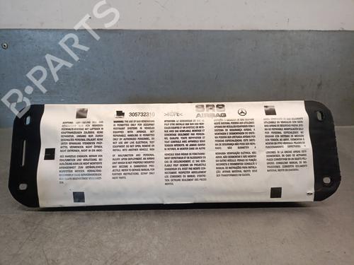 Airbag passager Airbag passager MERCEDES-BENZ B-CLASS Sports Tourer (W245) B 180 CDI (245.207) (109 hp) 35782489 35782489