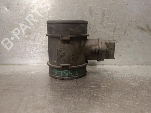 Używane Przepływomierz masowy powietrza OPEL ASTRA G Hatchback (T98) 2.0 DTI 16V (F08, F48) (101 hp) 29913911