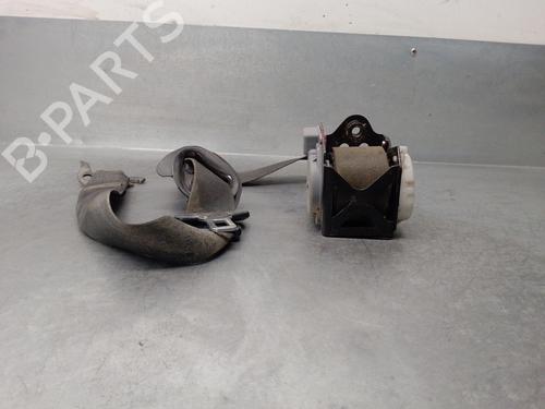 Used Front left seatbelt BMW X3 (F25) [2010-2017]  15849764