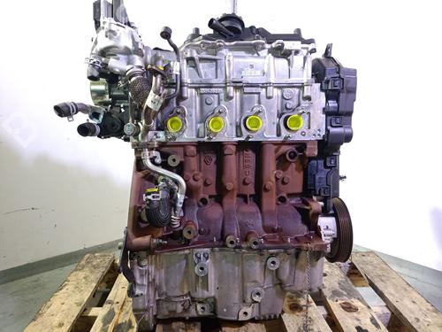 Engine DACIA LODGY (JS_) 1.5 dCi (JSMC, JSAF) | BP29406077M1 
