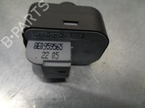 Mirror switch AUDI A4 B7 Avant (8ED) 2.0 TDI 16V | BP10681269I25 