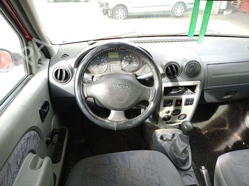 Seat buckle DACIA LOGAN (LS_) 1.4 (LS0A, LS0C, LS0E, LS0G) | BP32516534I32 