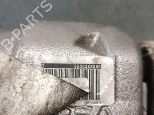 Right front brake caliper FIAT 600e / 600 (365_, 364_) Mild Hybrid | BP27868944M104
