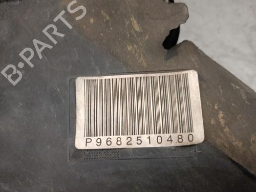 Other CITROËN C5 III (RD_) 1.6 HDi 110 (RD9HZC) | BP32443040O1