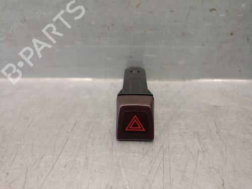 Used Warning switch VOLVO XC60 I SUV (156) D5 AWD (205 hp) 29856456