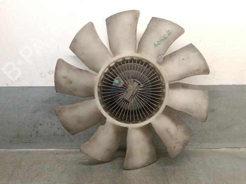 Used Fan FORD RANGER (ER, EQ, R_) 2.5 TD 4x4 (109 hp) 28674497