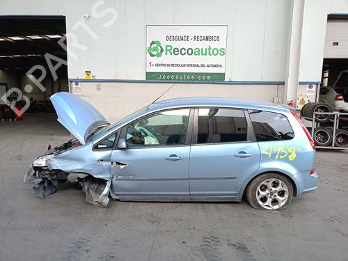 Køler FORD FOCUS C-MAX (DM2) 1.6 | BP21606329M31 