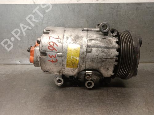 Used AC compressor AC compressor 39413110 39413110