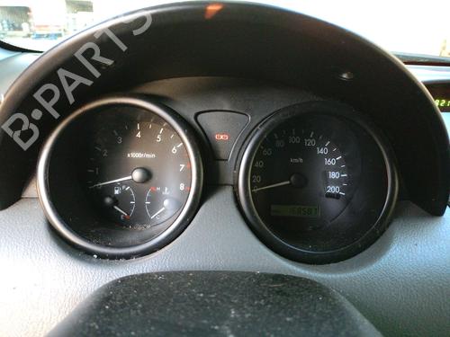 Left front window switch CHEVROLET AVEO / KALOS Hatchback (T200) 1.4 16V | BP32709988I27 - Image 12