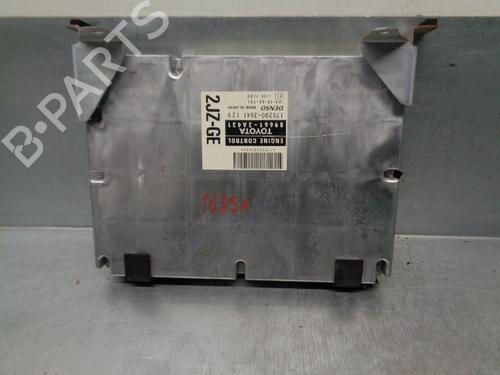 Used Engine control unit (ECU) LEXUS GS (_S16_) 300 (JZS160_, JZS160R) (222 hp) 11195751