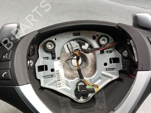Steering wheel BMW X6 (E71, E72) xDrive 35 d | BP32104121C49 