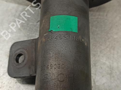 Right front shock absorber CITROËN C4 I Saloon  | BP17391195M17 