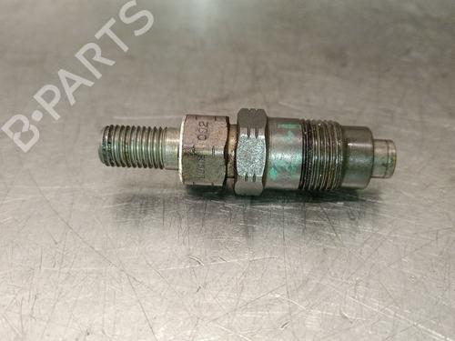 Used Injector HYUNDAI H-1 Van (A1) 2.5 TD (80 hp) 32147217