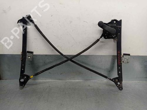 Used Rear left window mechanism FORD GALAXY I (WGR) [1995-2006]  9078098