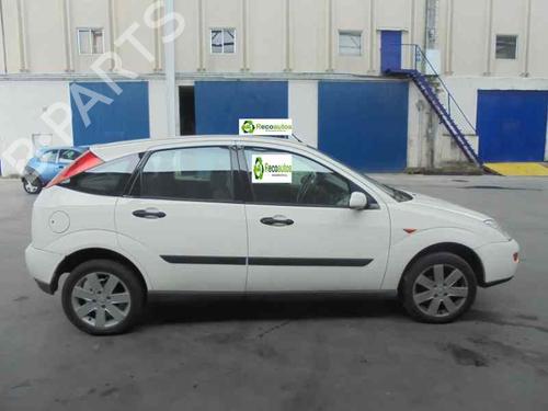 Engine control unit (ECU) FORD FOCUS I (DAW, DBW)  | BP2070029M57 