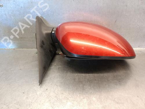 Right mirror NISSAN JUKE (F15) 1.6 | BP27717465C27