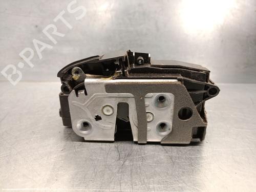 Rear left lock FORD FIESTA VI (CB1, CCN) 1.4 | BP23560273C100 